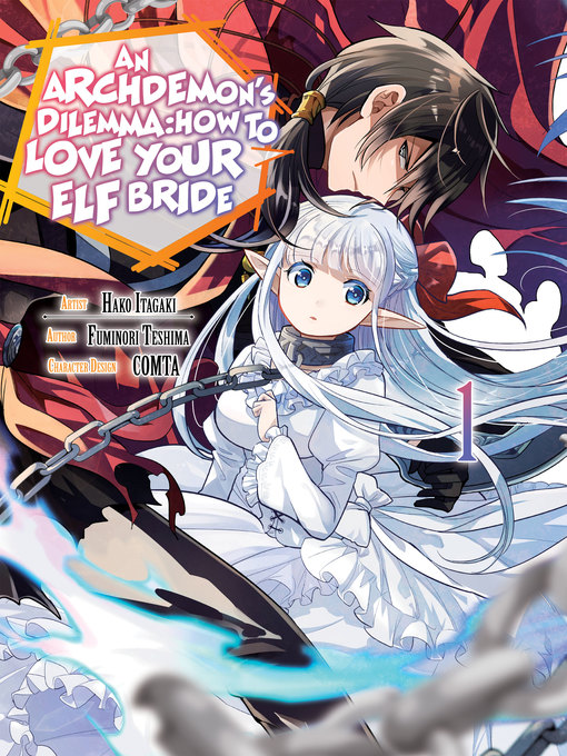 Title details for An Archdemon's Dilemma: How to Love Your Elf Bride, Volume 1 by Fuminori Teshima - Wait list